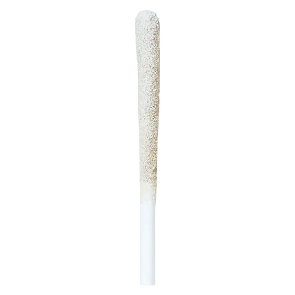 Irony 1 g Blueberry Muffin Infused PR 2 x 0.5 g Pre-Rolls