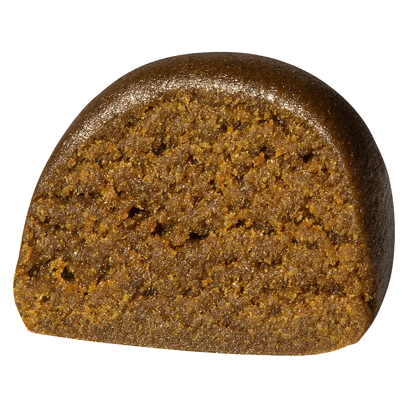 Jublee Extracts 2 g Gilded Cold Cured Live Rosin Infused Hash Concentrates