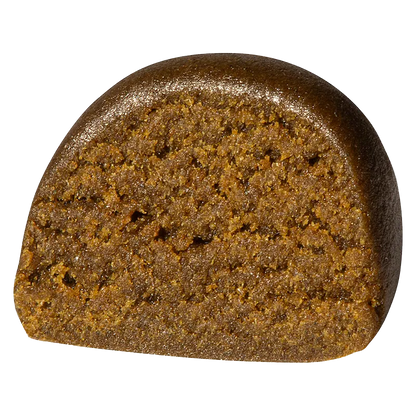 Jublee Extracts 2 g Gilded Cold Cured Live Rosin Infused Hash Concentrates
