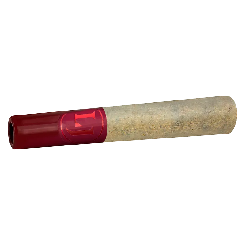 Lord Jones 1 g Hash Fusions - Sour Diesel x Pink RNTZ Infused PR 1 x 1 g Pre-Rolls