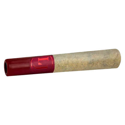 Lord Jones 1 g Hash Fusions - Sour Diesel x Pink RNTZ Infused PR 1 x 1 g Pre-Rolls
