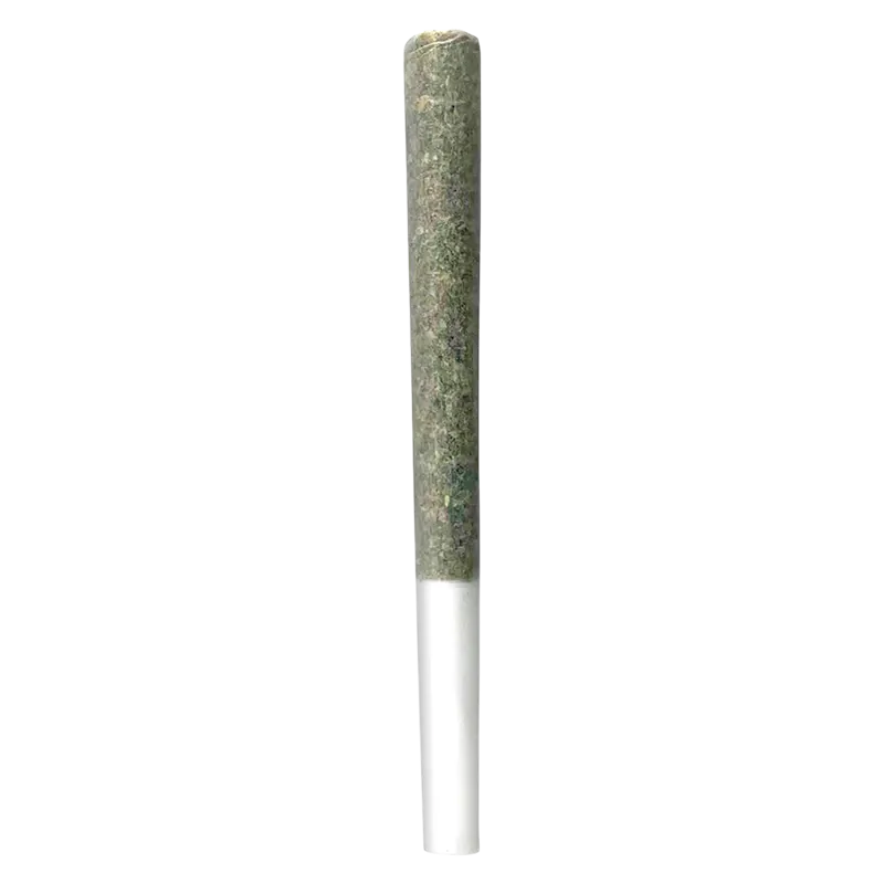 Irony 0.5 g The Penny Puffer Hash Infused PR 1 x 0.5 g Pre-Rolls