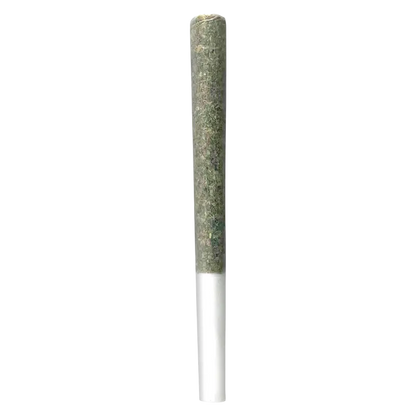 Irony 0.5 g The Penny Puffer Hash Infused PR 1 x 0.5 g Pre-Rolls