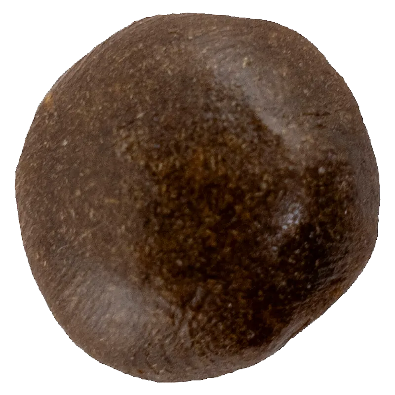 Lune Rise Farms 1.5 g Strawberry Fields Temple Ball Hash Concentrates