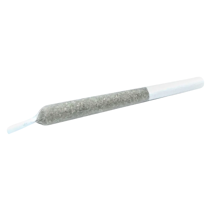Truro 0.5 g Donair Kush Hash Infused PR 1 x 0.5 g Pre-Rolls