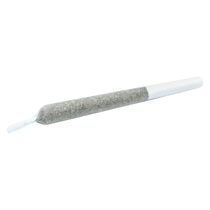 Truro 0.5 g Donair Kush Hash Infused PR 1 x 0.5 g Pre-Rolls