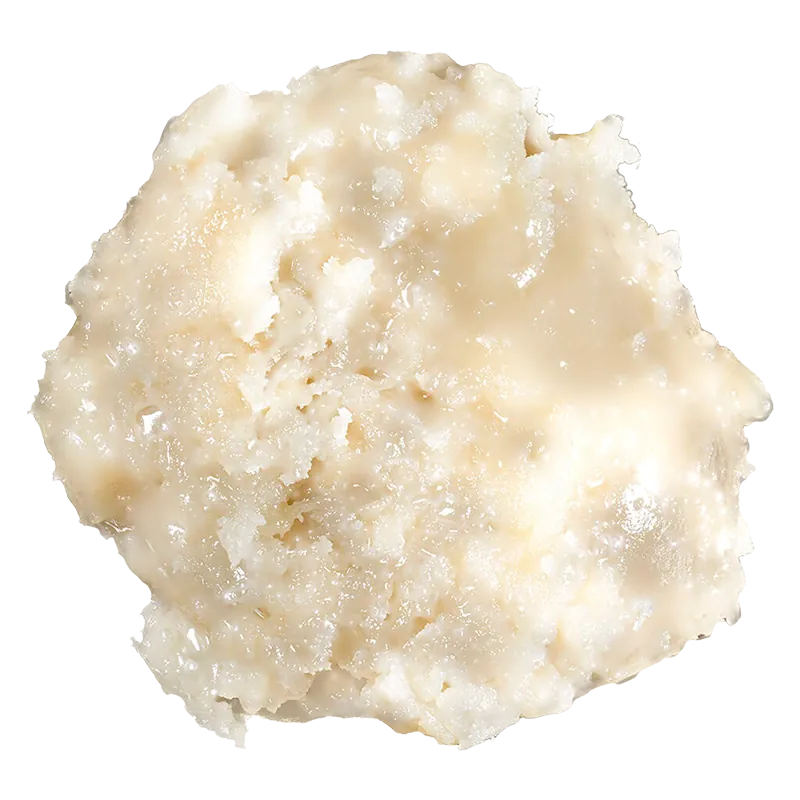 Nugz 1 g Jungle Driver Fresh Frozen Hash Rosin Concentrates