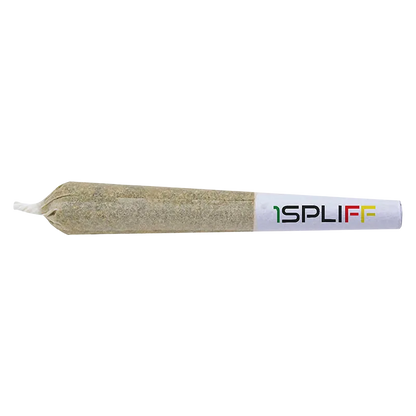 White Lotus Infused PR 3 x 0.5 g