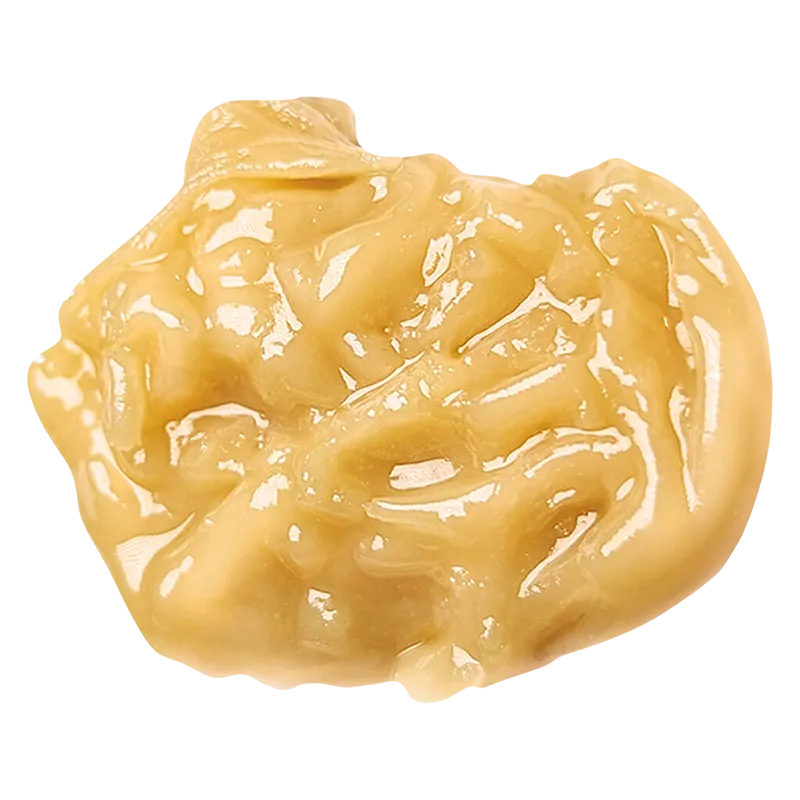 Greazy 1 g Black Cherry Punch Live Rosin Concentrates