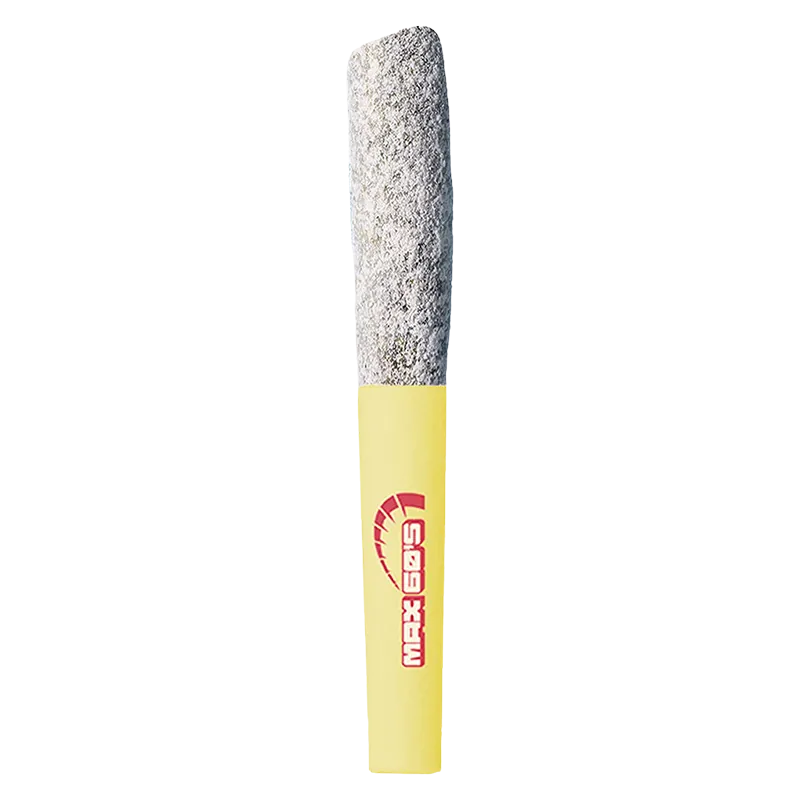 Chillbilly 1.35 g Max 60'S Howler Infused PR 3 x 0.45 g Pre-Rolls