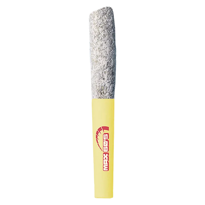Chillbilly 1.35 g Max 60'S Howler Infused PR 3 x 0.45 g Pre-Rolls