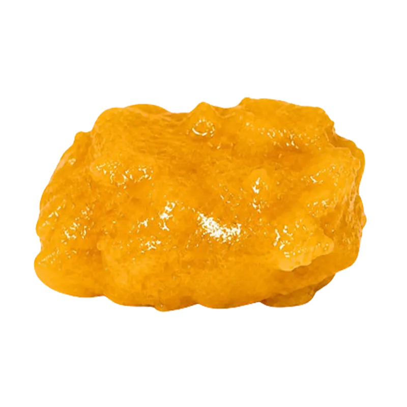 Boomstick 1.2 g Tangie 99 Whipped Live Resin Concentrates