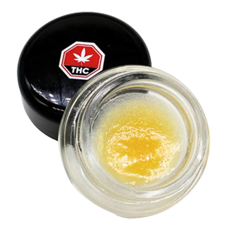 Rogworld 1 g Mango Zkittelz Og Whipped Live Resin Concentrates