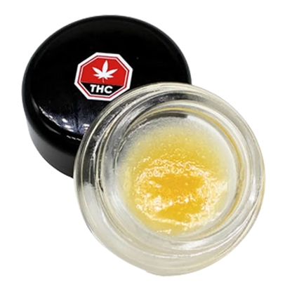 Rogworld 1 g Mango Zkittelz Og Whipped Live Resin Concentrates