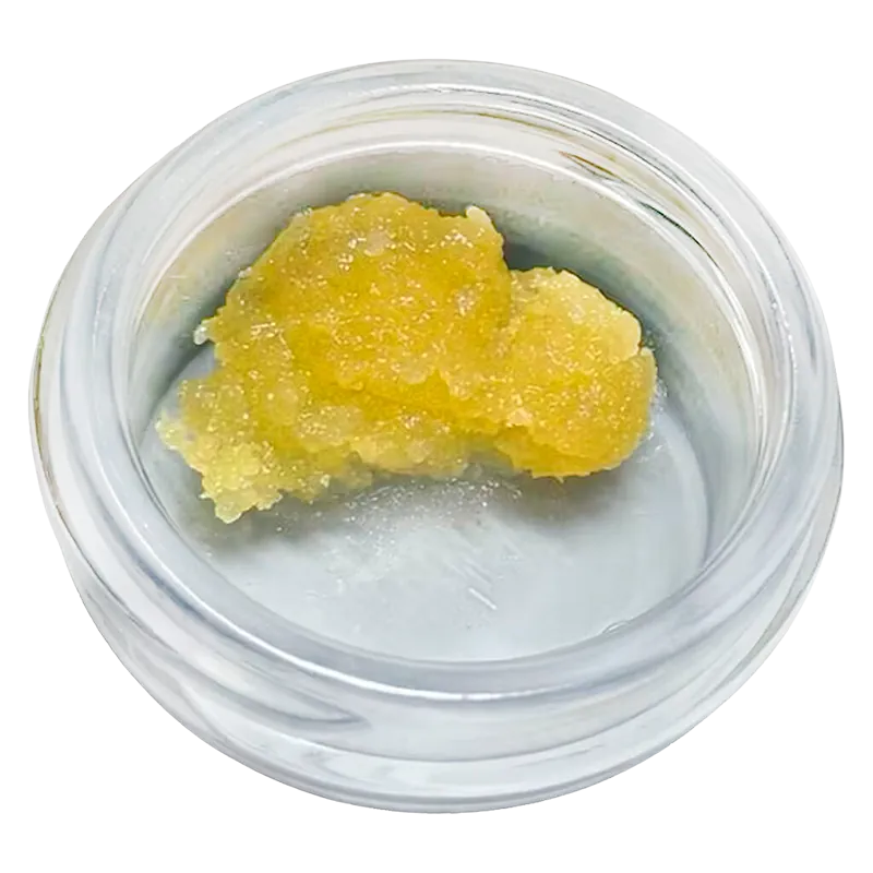 Sixty Seven Sins 1 g 67 Sindicate - Gary Satan Sugar Wax Concentrates