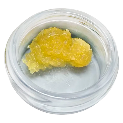 Sixty Seven Sins 1 g 67 Sindicate - Gary Satan Sugar Wax Concentrates
