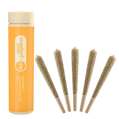 Standard Issue 2.5 g Pineapple Pre-Rolls