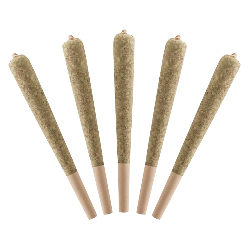 Standard Issue 2.5 g Pineapple Pre-Rolls