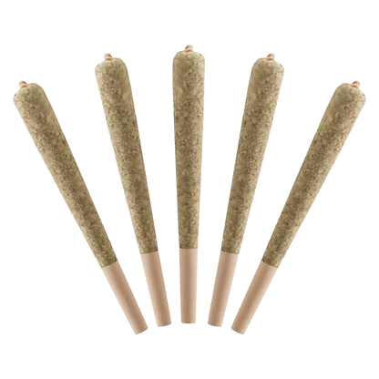 Standard Issue 2.5 g Pineapple Pre-Rolls