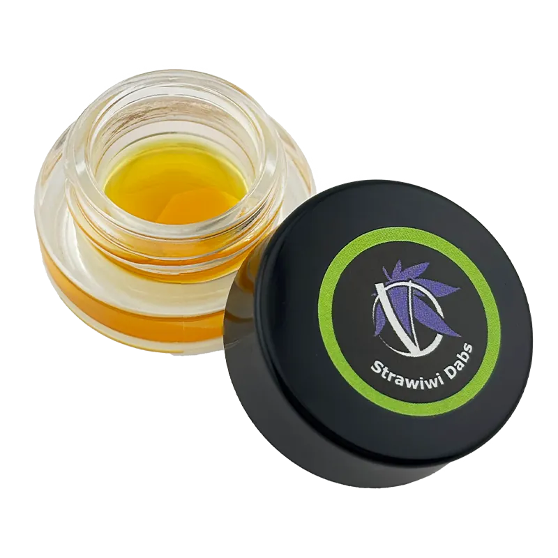 Virtue Cannabis 1 g Strawiwi Concentrates