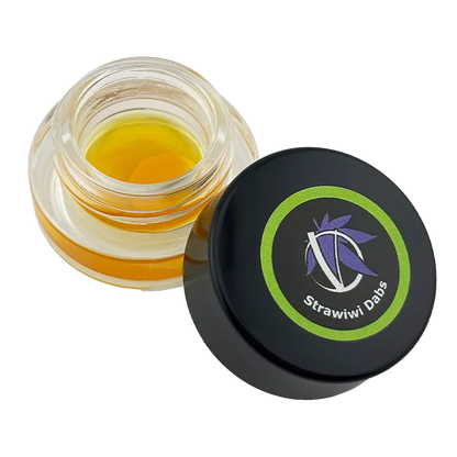 Virtue Cannabis 1 g Strawiwi Concentrates