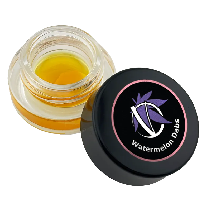 Virtue Cannabis 1 g Watermelon Concentrates