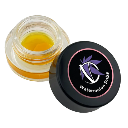 Virtue Cannabis 1 g Watermelon Concentrates