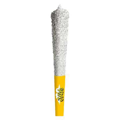 Moonrock Infused & Diamond Coated Yuzu