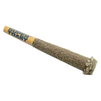 Bubble G Resin Crown Jewel Infused PR 1 x 1 g