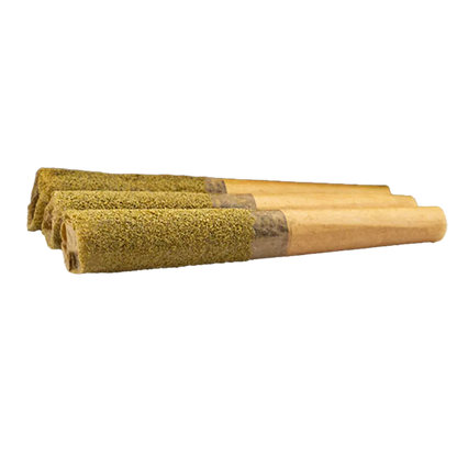Sauce Rosin Labs 1.5 g Slim-Bitz Live Rosin Infused PR 3 x 0.5 g Pre-Rolls