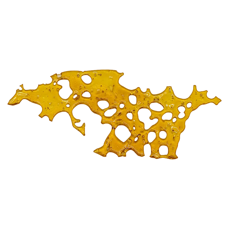 Endgame 1 g Platinum Jelly Shatter Concentrates