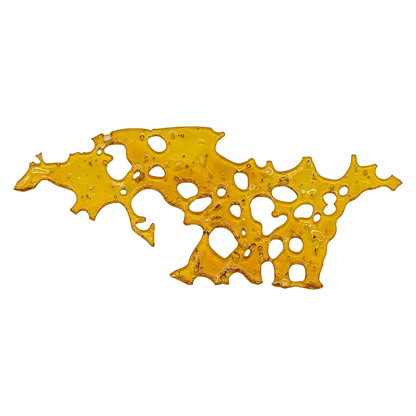Endgame 1 g Platinum Jelly Shatter Concentrates