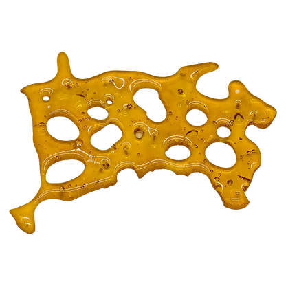 Endgame 1 g Pineapple OG Shatter Concentrates