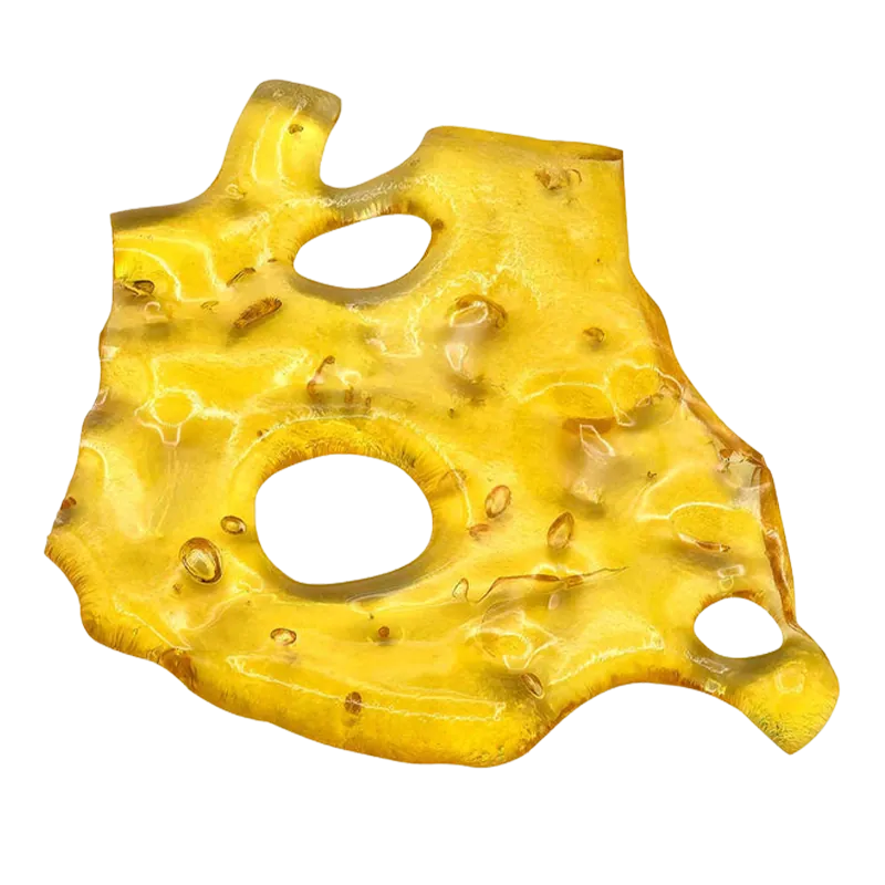 Endgame 1 g Cheetah Stomper Shatter Concentrates