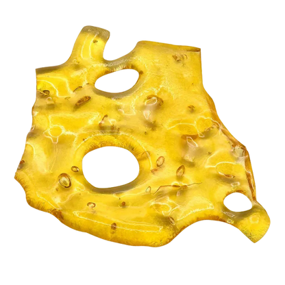 Endgame 1 g Cheetah Stomper Shatter Concentrates