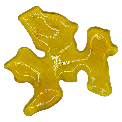 Endgame 1 g Designer Pink Shatter Concentrates