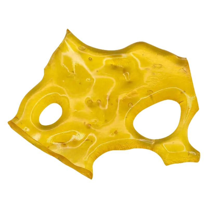 Endgame 1 g Blue Dream x Black Cherry Punch Shatter Concentrates