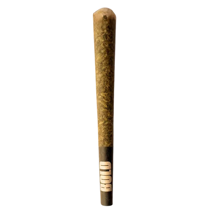Bold 1 g RBF Cured Resin Infused PR 1 x 1 g Pre-Rolls