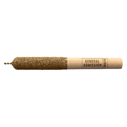 General Admission 0.5 g Cran Grape Diamond Infused PR 1 x 0.5 g Pre-Rolls