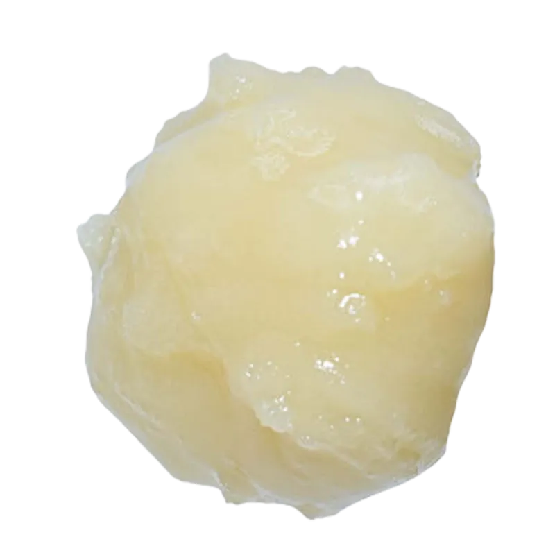 Slurmmm Melts 1 g Black Garlic Live Rosin Concentrates