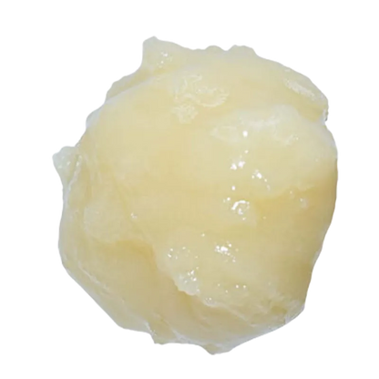 Slurmmm Melts 1 g Black Garlic Live Rosin Concentrates