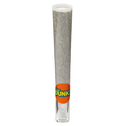 CC Live Rosin Hash Hole Infused PR 1 x 2 g