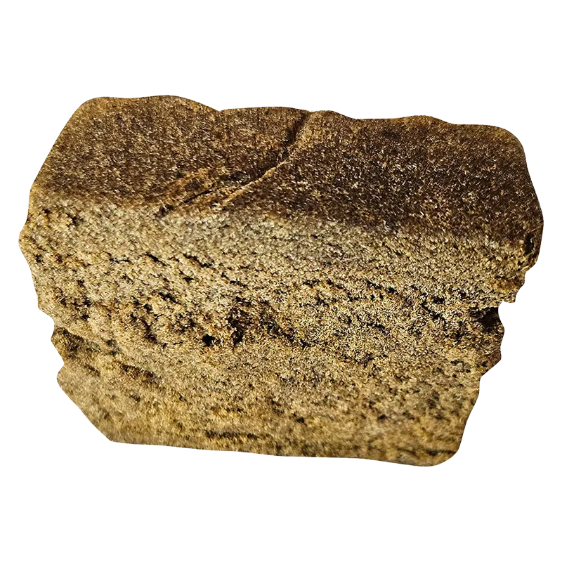 Jublee Extracts 2.5 g Blonde Mediterranean Hash Slice Concentrates