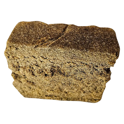 Jublee Extracts 2.5 g Blonde Mediterranean Hash Slice Concentrates