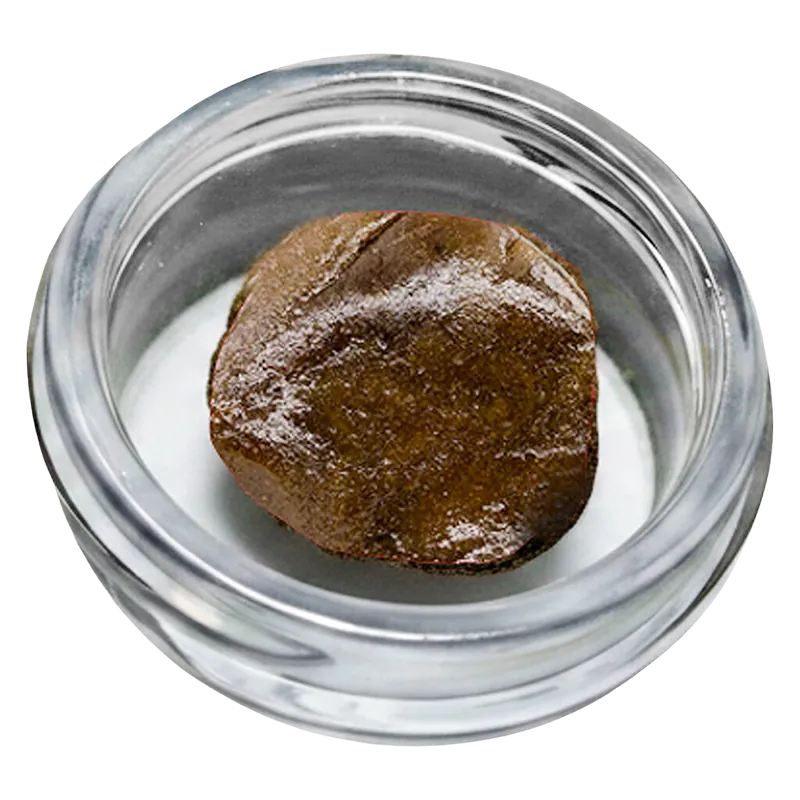Sixty Seven Sins 2 g 67 Artisan Reserve Traditional Hash Concentrates