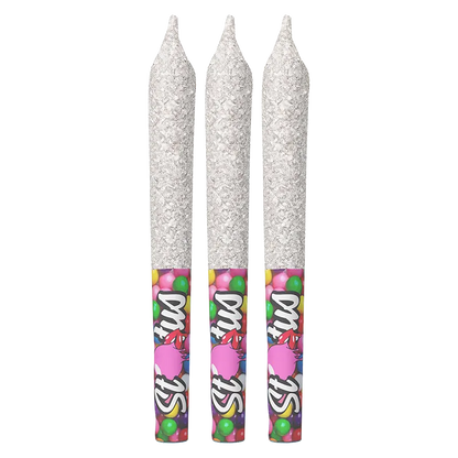 Bubble Bubble Infused PR 3 x 0.5 g