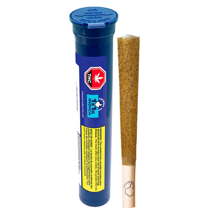 Indica Infused PR 1 x 1 g