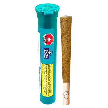 Sativa Infused PR 1 x 1 g