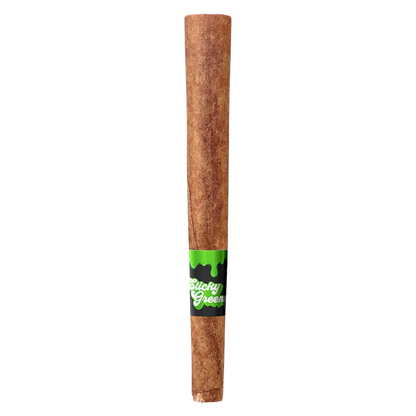 Puff' Kin Spice Liquid Diamond Infused Blunt PR 1 x 1 g