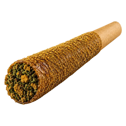 Mad Honey Triple Infused PR 1 x 1 g